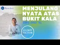 Download Lagu MENJULANG NYATA ATAS BUKIT KALA | Lagu Jumat Agung - Eldy Victor (Heaven Lyrics | Lirik Lagu Rohani)
