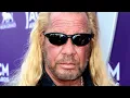 The Tangled Life Dog The Bounty Hunter Made For Himself