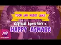 Download Lagu Happy Asmara - Tugu Jam Medot Janji (Official Lyric Video)