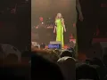 نجوى كرم شريك قلبي من حفل إسطنبول