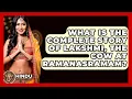 Download Lagu What Is The Complete Story Of Lakshmi, The Cow At Ramanasramam? - Hindu Enlightenment Journey
