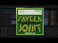 Diplo, Kura - Favela Joint (Ableton Remake)