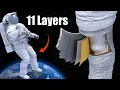 How does a Spacesuit work? (NASA)