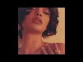 Sabrina Claudio - IOU (Instrumental)