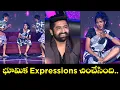 Download Lagu భూమిక Expressions చించేసింది | Bhoomika And Sye Raa Rayalaseema Powerfull Dance Performance | Etv