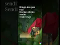 Download Lagu Story 30 detik SENDIRI LAGI Mengapa Kau Tinggalkan Diriku Tak Tahu Salahku Padamu