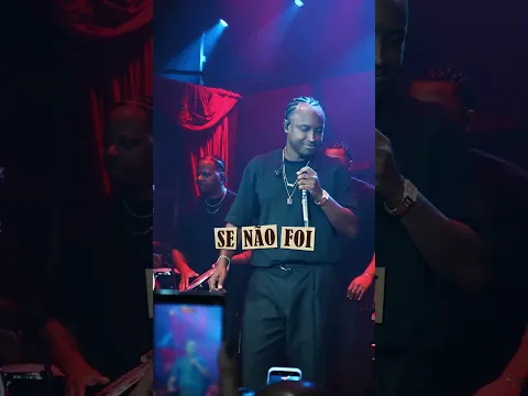 1 milhão… o Brasil todo tá no balanço!!! 🕺🏿  #samba #musica #thiaguinho #clipe