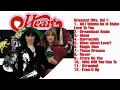 Download Lagu Heart - Greatest Hits (Vol 1)