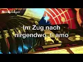 Einfach Hello - Maite Kelly - Lyrics