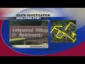 Death investigation underway at Johnson City apartment complex