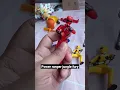Download Lagu jungle fury mini toys #powerrangers #viral #toys