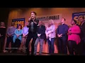 Me and the Sky - Jenn Colella, "Come From Away"