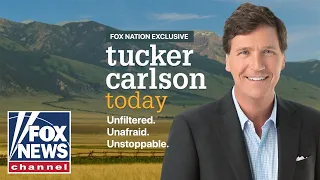 How to watch Tucker Carlson s new Fox Nation show