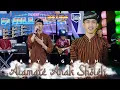 Download Lagu Alamate Anak Sholeh - Arya Galih - New Pallapa  (Official Live Music)