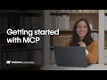 Getting Started with MCP in Webflow - Webflow tutorial