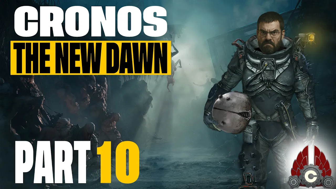 Cronos: The New Dawn | Part 10