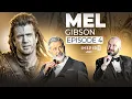 Mel Gibson tells his amazing life story live on stage in Scotland IMP Episode 4