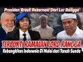 Download Lagu RAMALAN LORD RANGGA KE KANG DEDI JADI KENYATAAN: SUNDA EMPIRE AKAN SEGERA BERDIRI