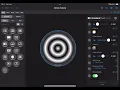 Circles - Gradient Pixel Node