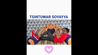 wakar nura m inuwa tsintuwar soyayya 