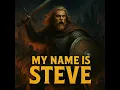 Download Lagu Say My Name... Steve! (glam rock version) - by Remigijus Jakutis (AI cover)