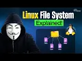 What is Linux File System Complete Beginner s Guide