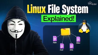 What is Linux File System Complete Beginner s Guide