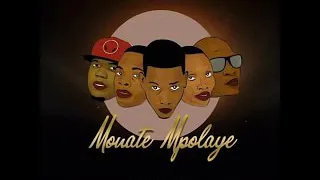 crazee gang ft dj bino botswana monate mpolaye new killer anthem