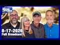 The BOB AND TOM SHOW - August 17 2026