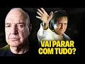 Lagu ROBERTO CARLOS CANSOU! POR QUE ELE AINDA ESTÁ FAZENDO SHOWS?