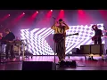 Bob Moses - Love Brand New - LIVE at Brooklyn Paramount, New York, April 16 2026