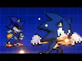 Sonic s Training Sticknodes Sprite Animation