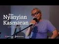 Lagu NYANYIAN KASMARAN - EBIET || DEJE UNTUNG (LIVE ACOUSTIC COVER)