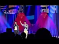 超人披風 (Superman Cape) by 鼓鼓呂思緯 GBOYSWAG & 萧秉治 Xiao Bing Chih “ALIVE” Tour in Kuala Lumpur 07042026