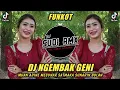 Download Lagu DJ MUAN ADINE MESUNAR SATMAKA SUNARIN BULAN FUNKOT VIRAL FYP TIKTOK | DJ NGEMBAK GENI | DJ SUDI RMX