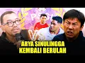 Lagu Asnawi Sampai Ngamuk! Exco PSSI Sebar Hoax Ruang Ganti STY! Keanehan PSSI