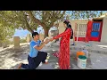 Download Lagu The life of a nomadic family is so wonderful and they bring a ring💍 for Leila.