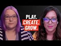 Making Business Feel Fun Again with Jessica Santise