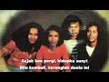 Download Lagu The Mercy's - Kasih