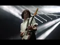 BAD NERVES - 'TELEVISION' (Live @ San Marcos Stadium, Lima w/ Green Day  27/08/25)