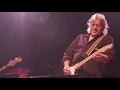 Godfrey Townsend - Eric Clapton Tribute 2019 - "Peaches And Diesel"