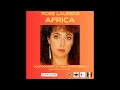 Lagu ROSE LAURENS - AFRICA ( Voodoo Tribal Dance Remix )