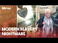 Gloucestershire mother-of-10 kept local woman IMPRISONED for 25 years