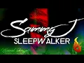 Sammy J - Sleepwalker