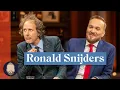 Ronald Snijders maakt vervolg op Jip en Janneke in nieuwe boek: 'Geen Boek' | LUBACH