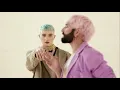 Conchita Wurst - Lovemachine ft. Lou Asril