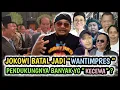 Lagu JOKOWI BATAL JADI \
