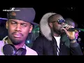 Sexion d'assaut Ma direction Lokomia Club
