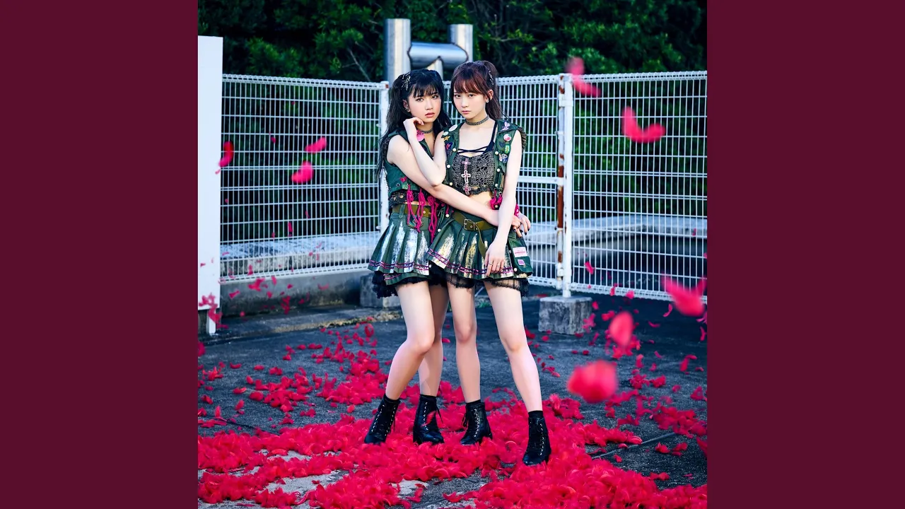 Pinky! Pinky! (off vocal ver.) Pinky! Pinky! (off vocal ver.)