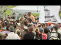 Catbite performing Call Your Bluff at the 2024 Supernova Ska Festival